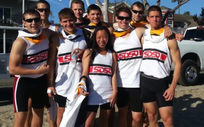 Race Results: Southern California Opening Day Regatta