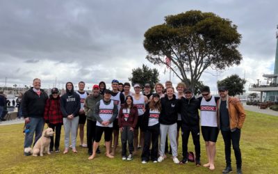 Cal Challenge Cup 2023 Recap