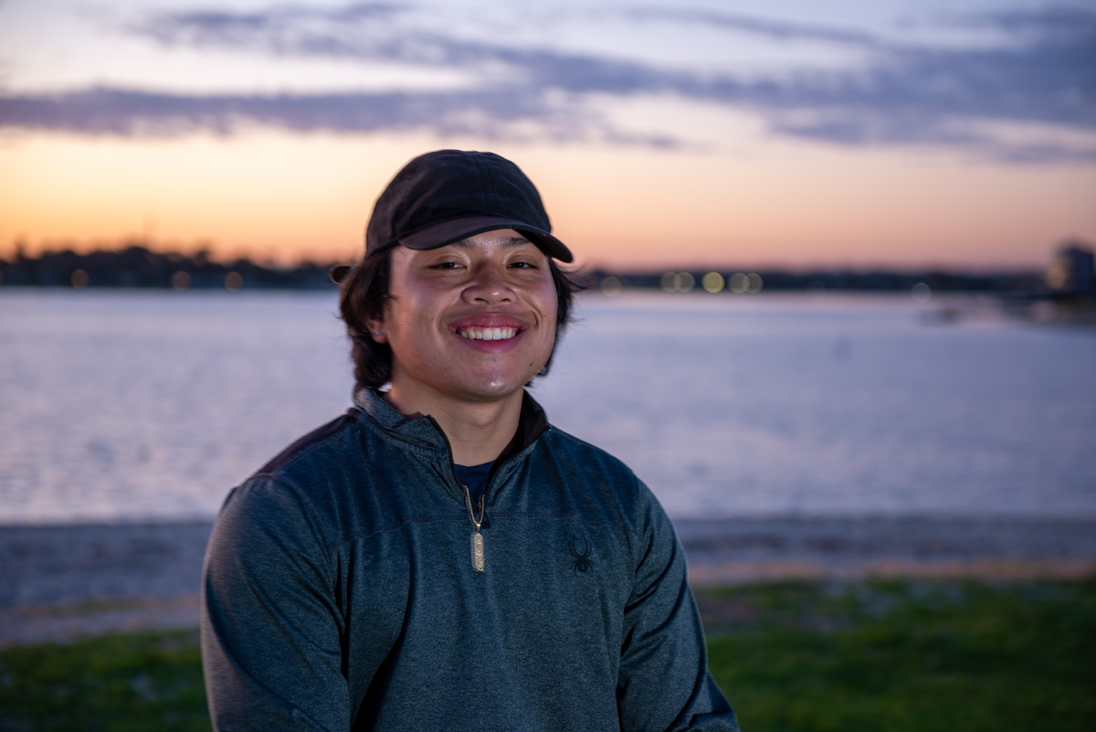 Tyler Paulo