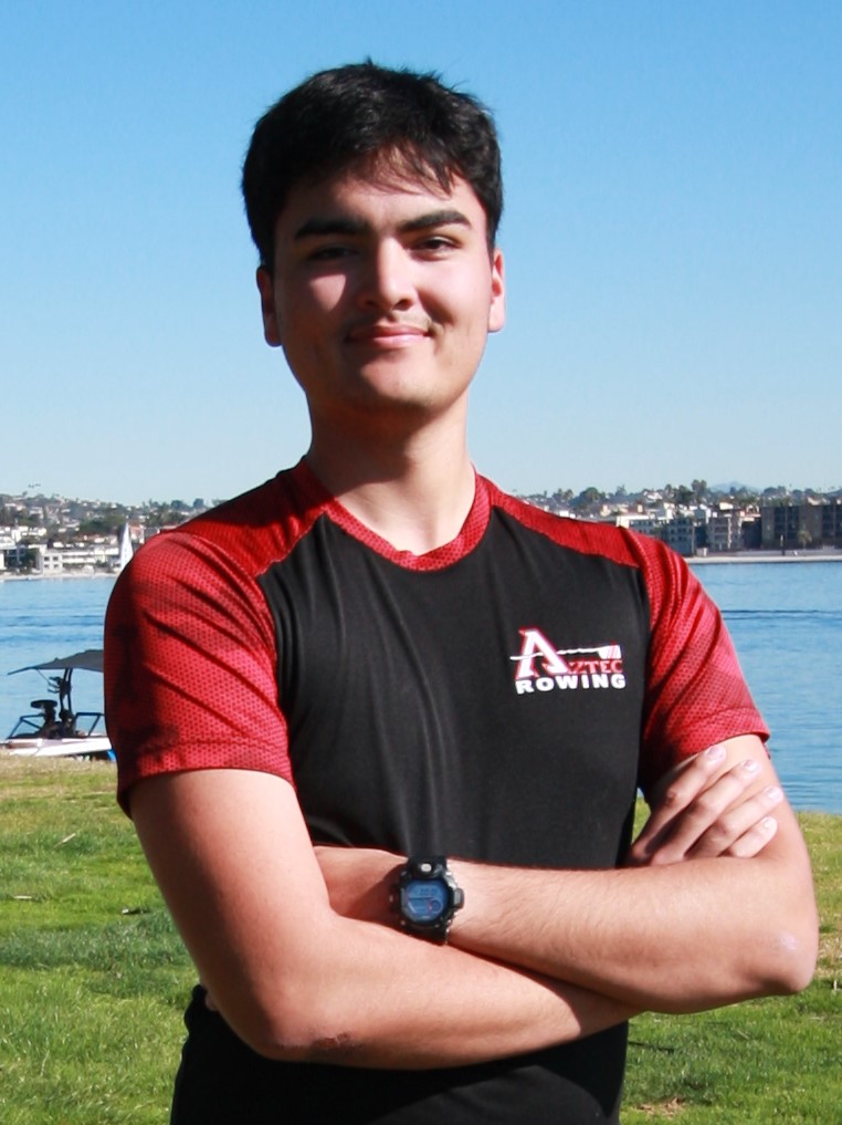 Max Segal