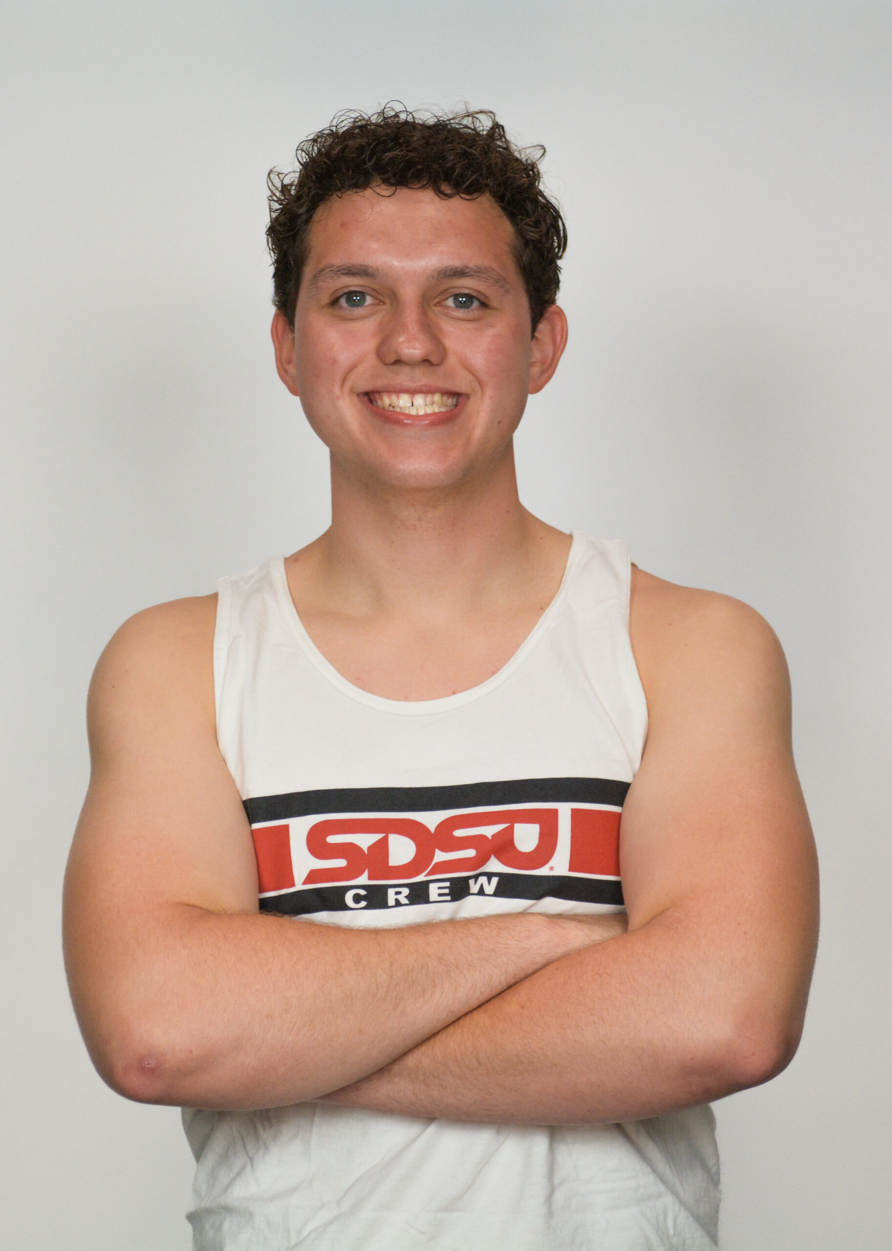 Zachary Zopfi