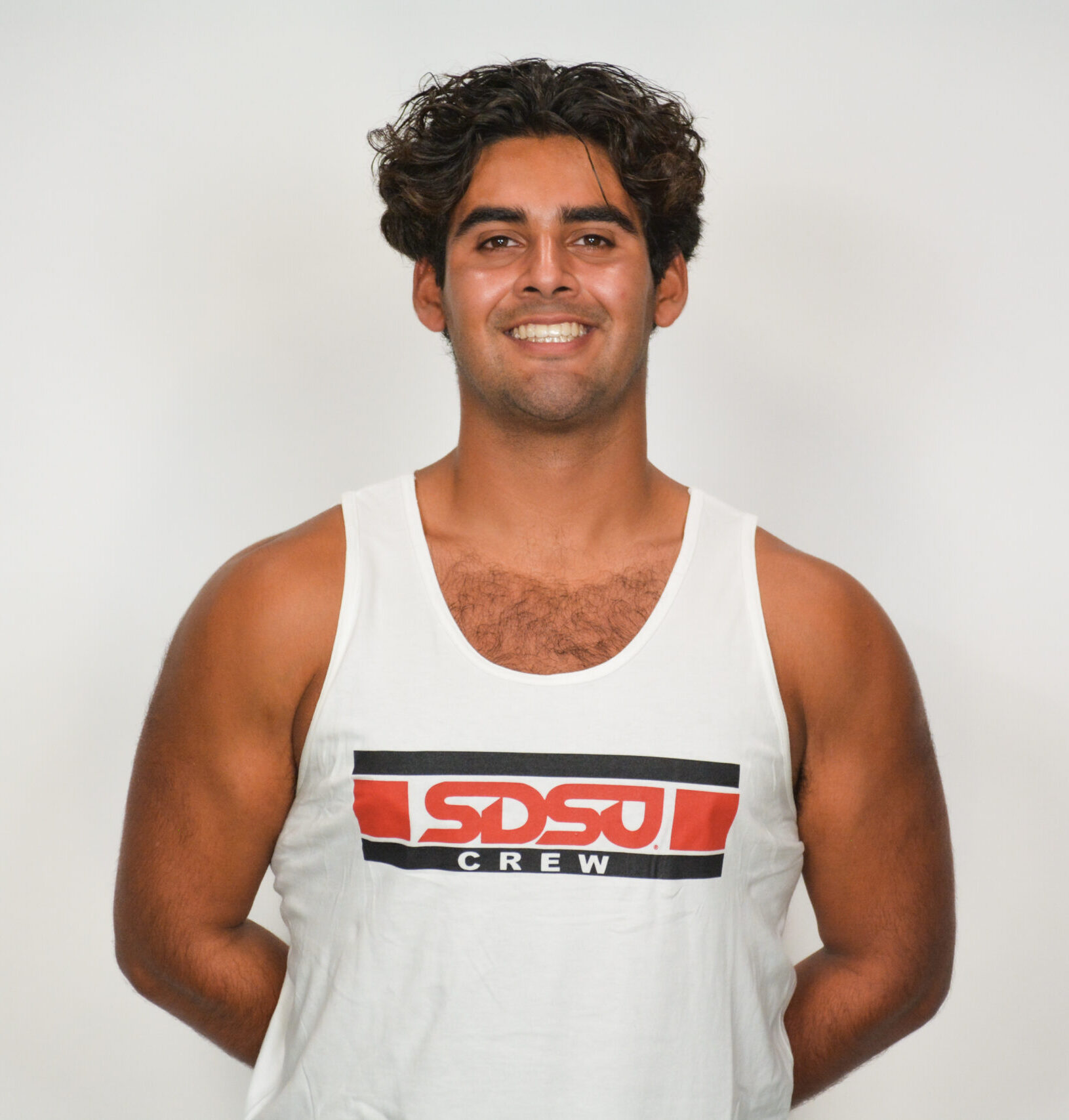 Gabriel Gonzalez