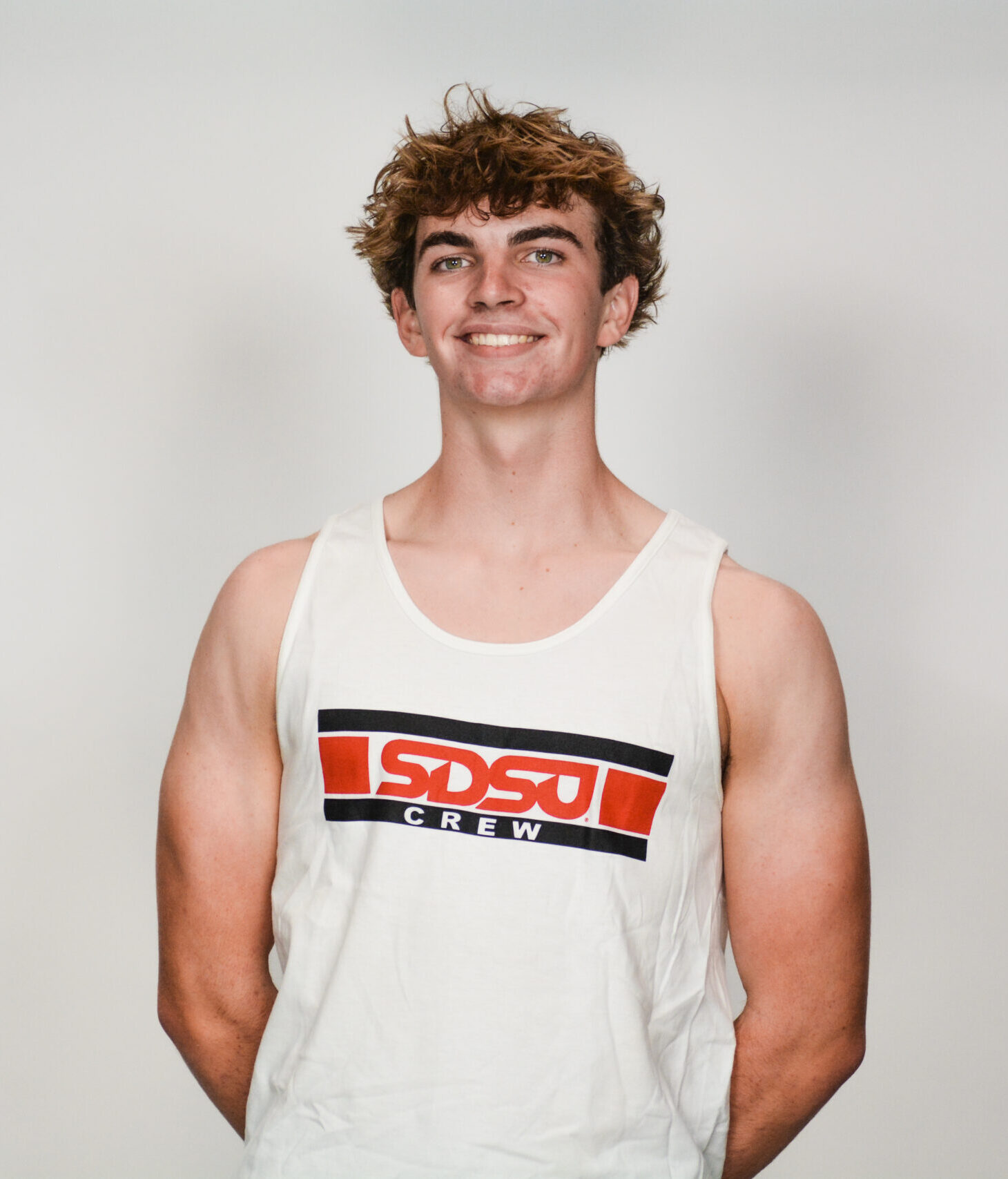 Cooper Jensen