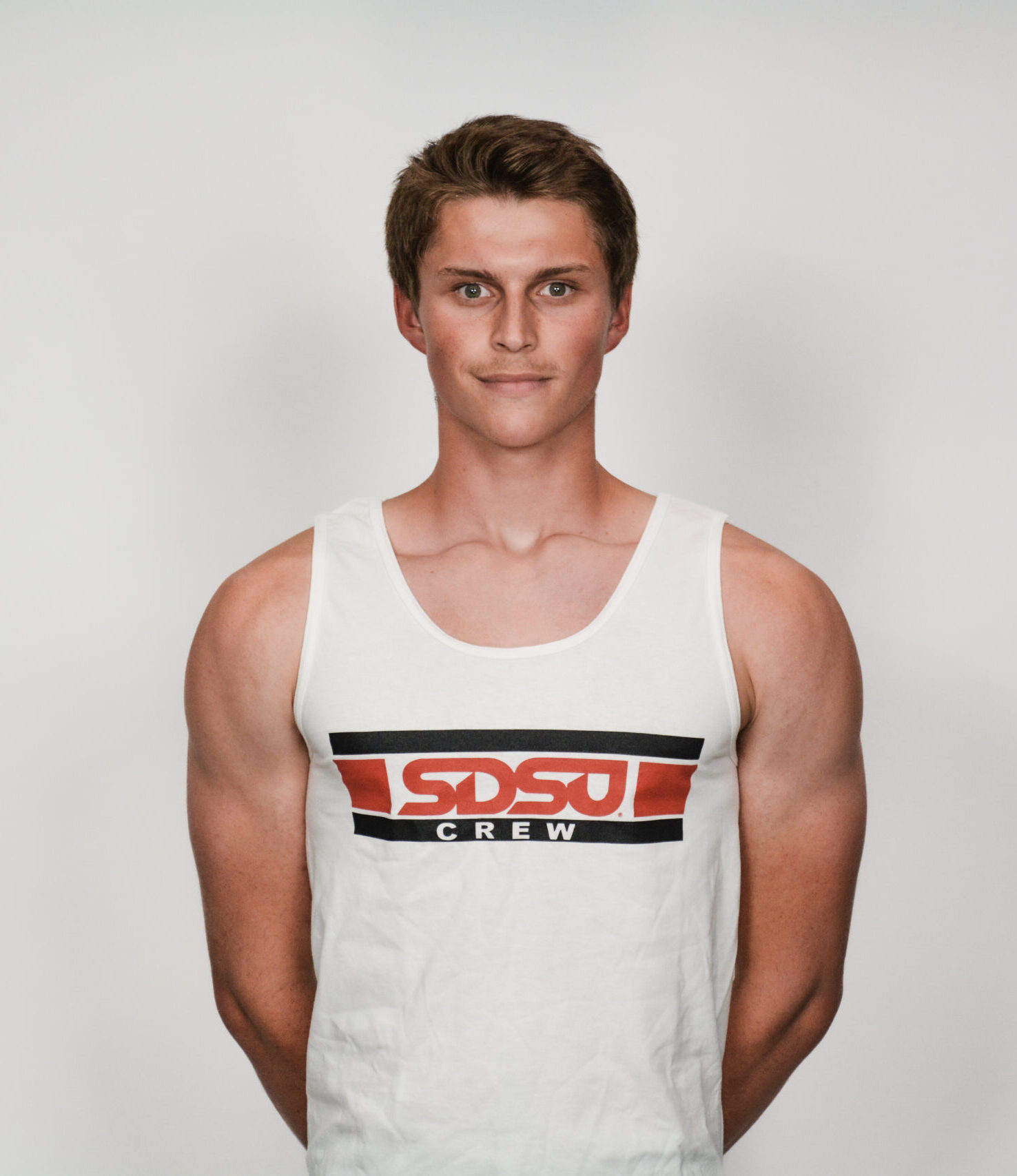 Hayden Barrett