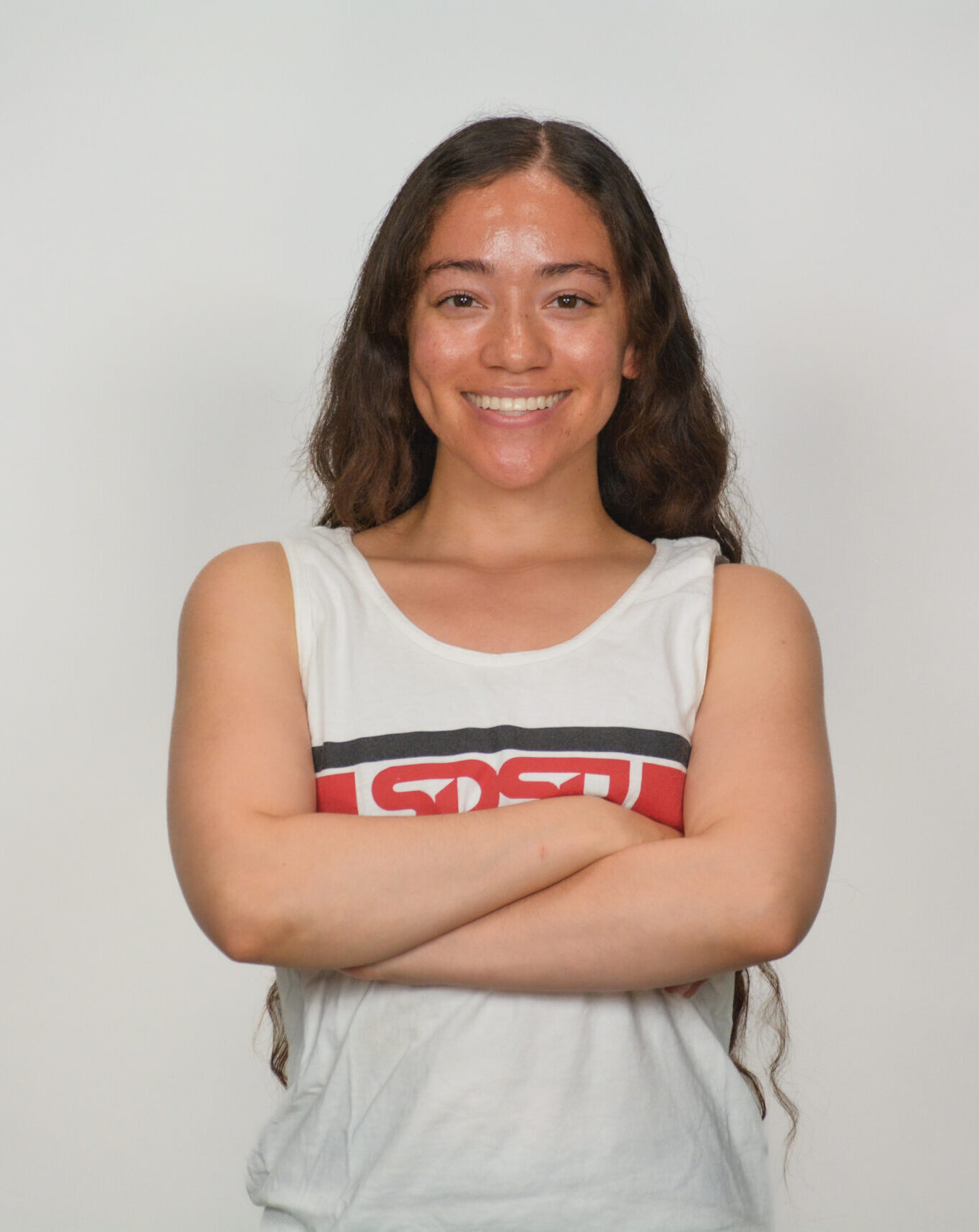 Angelina Manzanero