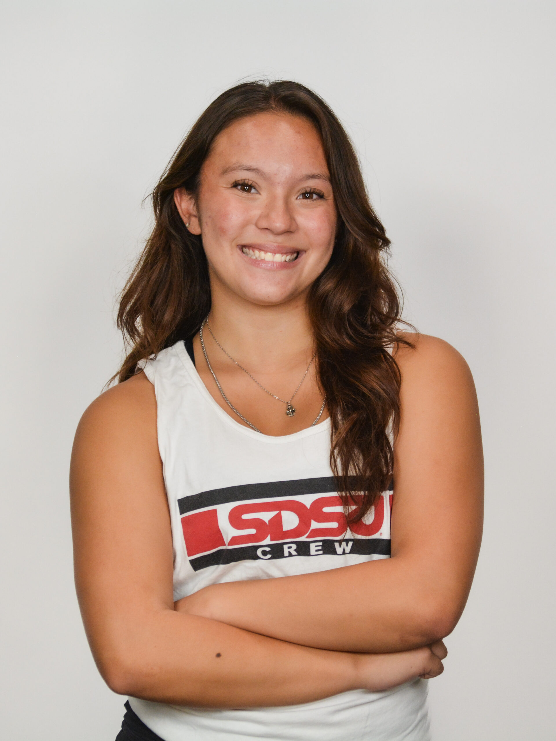 Alexa Straite