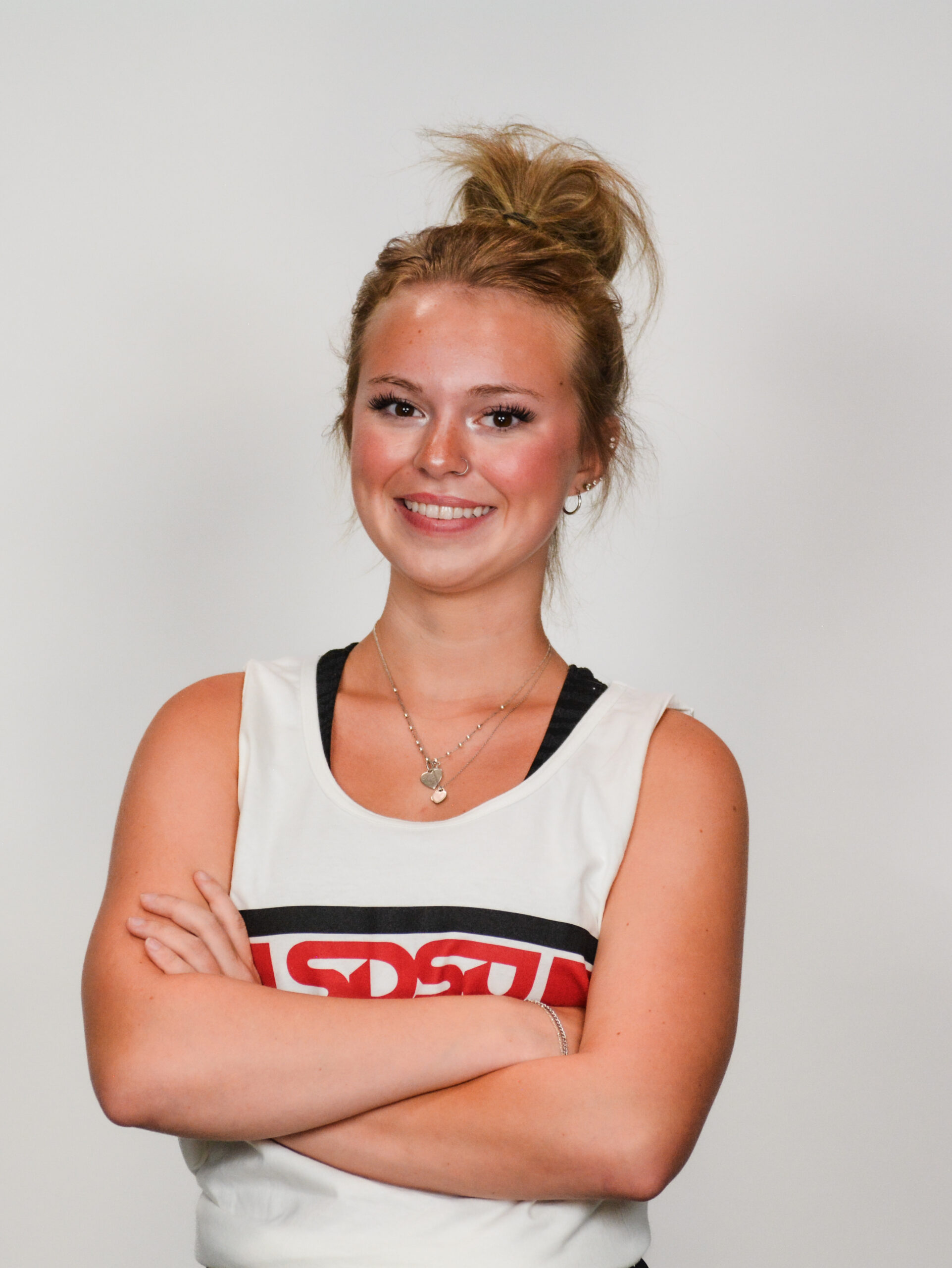 Maddy Harden