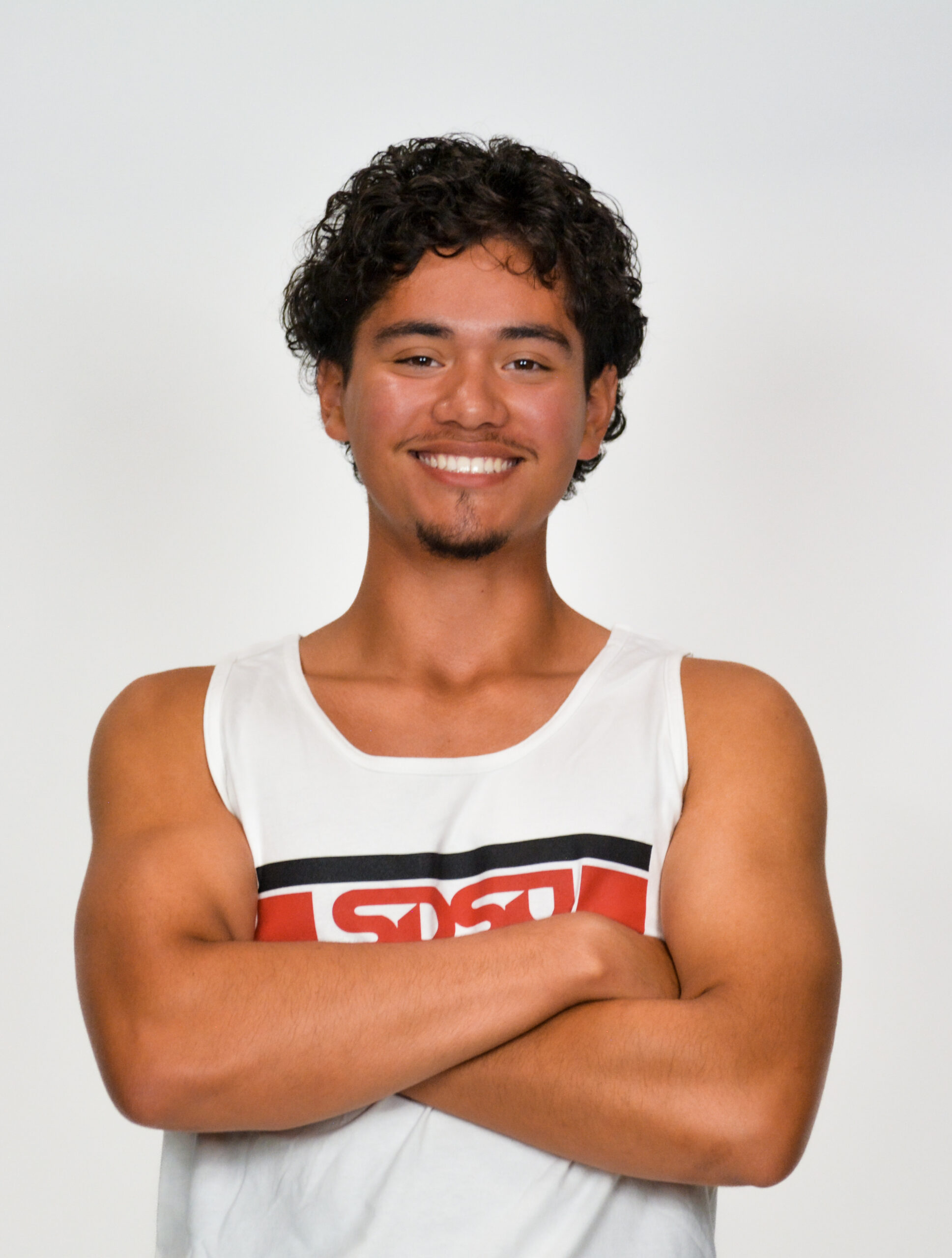 Diego Ramirez Banuelos