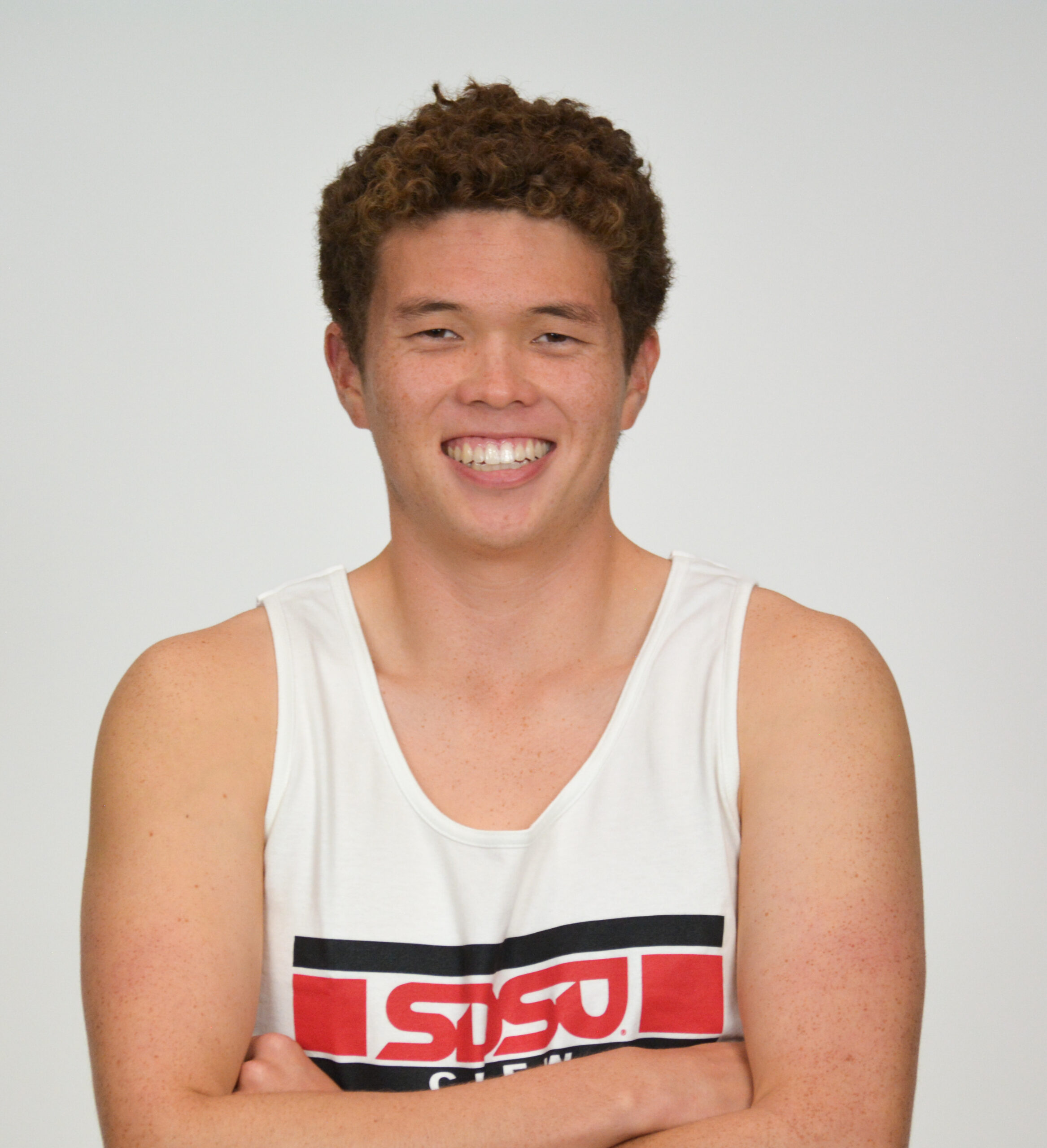 Connor Wong