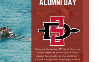 Alumni Day